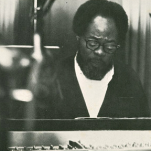 Roland Hanna Trio photo provided by Last.fm