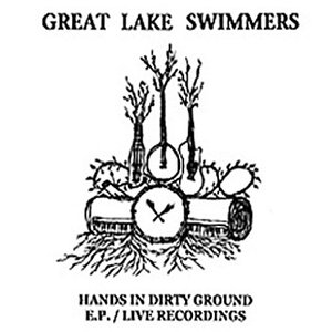 Image for 'Hands In Dirty Ground EP'