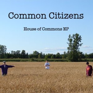 Image for 'House of Commons EP'