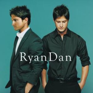 “RyanDan”的封面