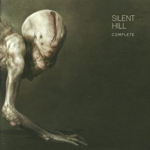 Silent Hill: Complete [Disc I]