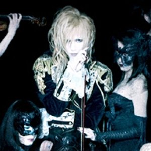 -The- UnForGiveness 的头像