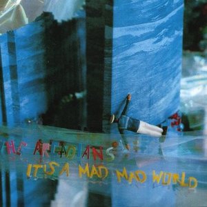 It's a Mad Mad World