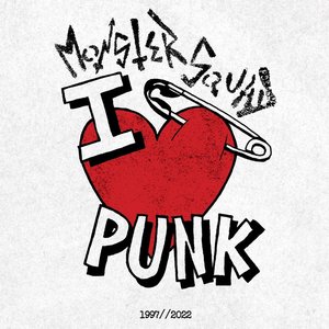 I Love Punk