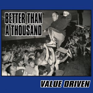 Value Driven [Explicit]