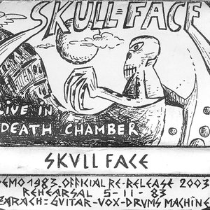 Live in Death Chamber