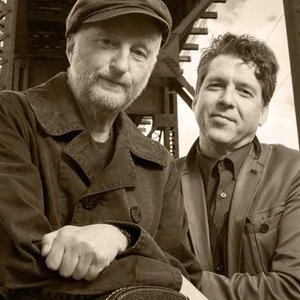 Avatar für Billy Bragg, Joe Henry