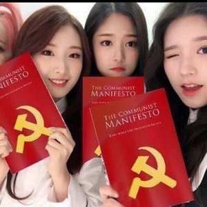 Communist 的头像