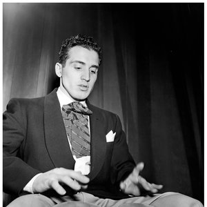 Avatar for Jack Costanzo And His Afro Cuban Band
