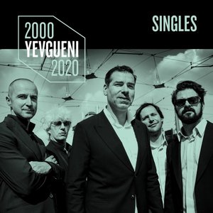 2000 - 2020 Singles