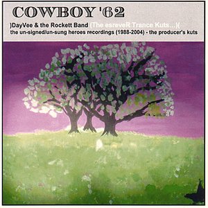 Cowboy '62 - The esreveR Trance Kuts...