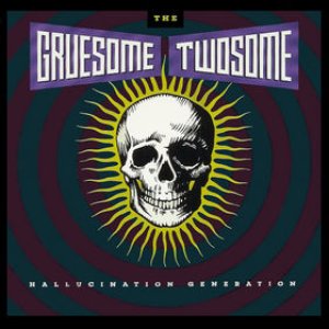 The Gruesome Twosome のアバター