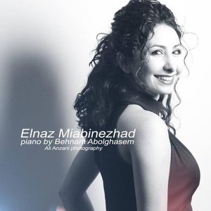 Elnaz Miabinezhad 的头像