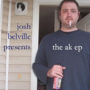 The AK EP