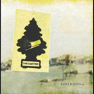 Daylights - EP