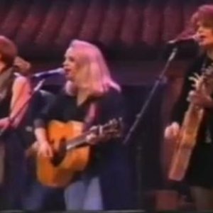 Avatar de Shawn Colvin;Mary-Chapin Carpenter;Rosanne Cash