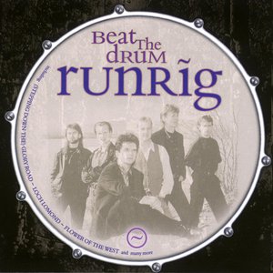 Image for 'Beat the Drum'