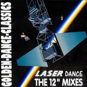 Laserdance - The 12