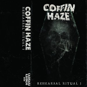 Image for 'Rehearsal Ritual I'