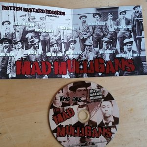 Mad Mulligans 的头像