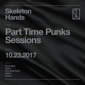 Part Time Punks Sessions – 10.23.2017