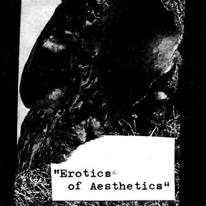 Erotics of Aesthetics