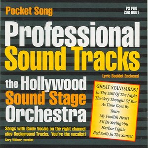 Professional Background Sound Tracks: Great Standards, Vol. 1