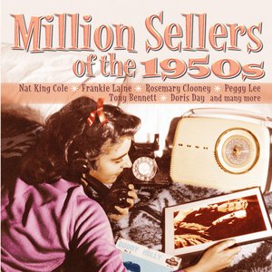 Million Sellers Of The 1950s