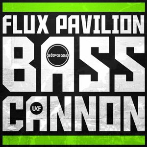 “Bass Cannon”的封面