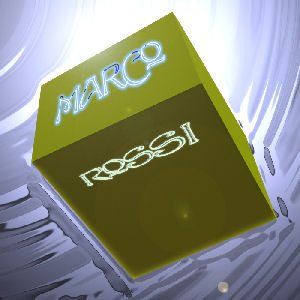 Marco Rossi 的头像