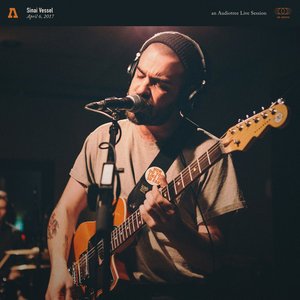 Sinai Vessel on Audiotree Live