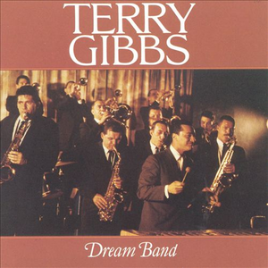 Dream Band cover