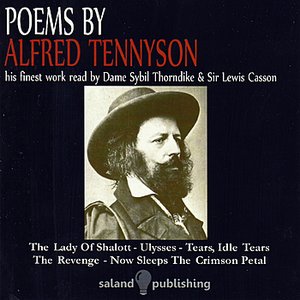 Poems By Alfred Tennyson