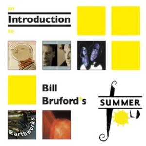 An Introduction To Bill Bruford's Summerfold