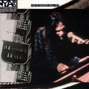 Live At Massey Hall, 1971