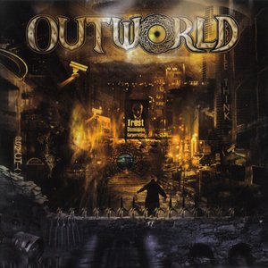 Image for 'Outworld'