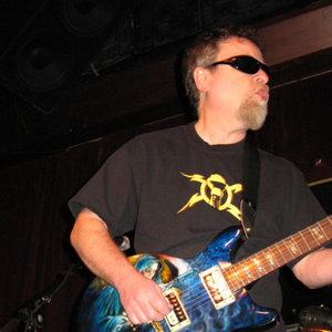 Eric Bloom photo provided by Last.fm