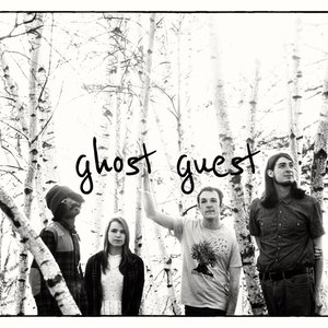 Avatar for Ghost Guest