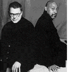 Avatar di Charlie Haden & Kenny Barron