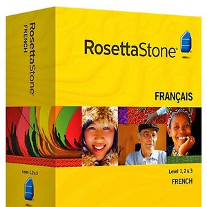 Аватар для Rosetta Stone Ltd.