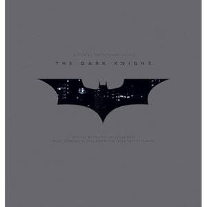 Imagem de 'The Dark Knight (2 CD Special Edition)'