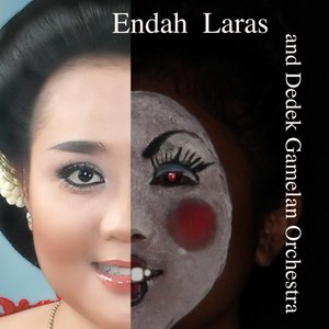 Endah Laras and Dedek Gamelan Orchestra