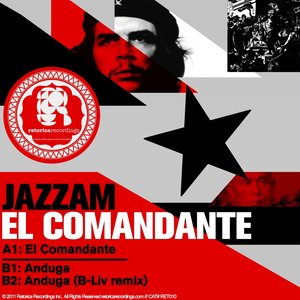 El Comandante