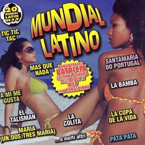 Mundial Latino (20 Mundial Latin Hit)