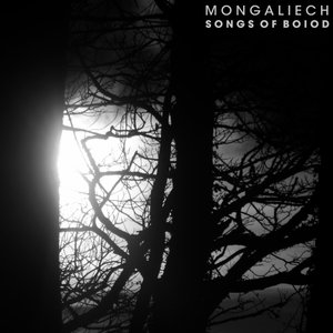 Avatar for MONGALIECH