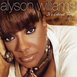 Alyson Williams music, videos, stats, and photos | Last.fm