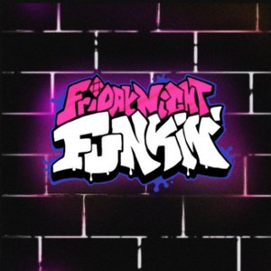 Friday Night Funkin', Vol. 1 (Original Game Soundtrack)