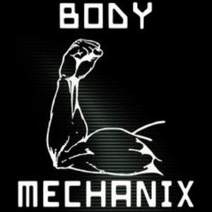 Body Mechanix 的头像