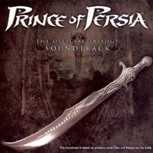 Prince of Persia: The Official Trilogy Soundtrack