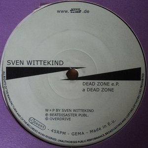 Dead Zone EP